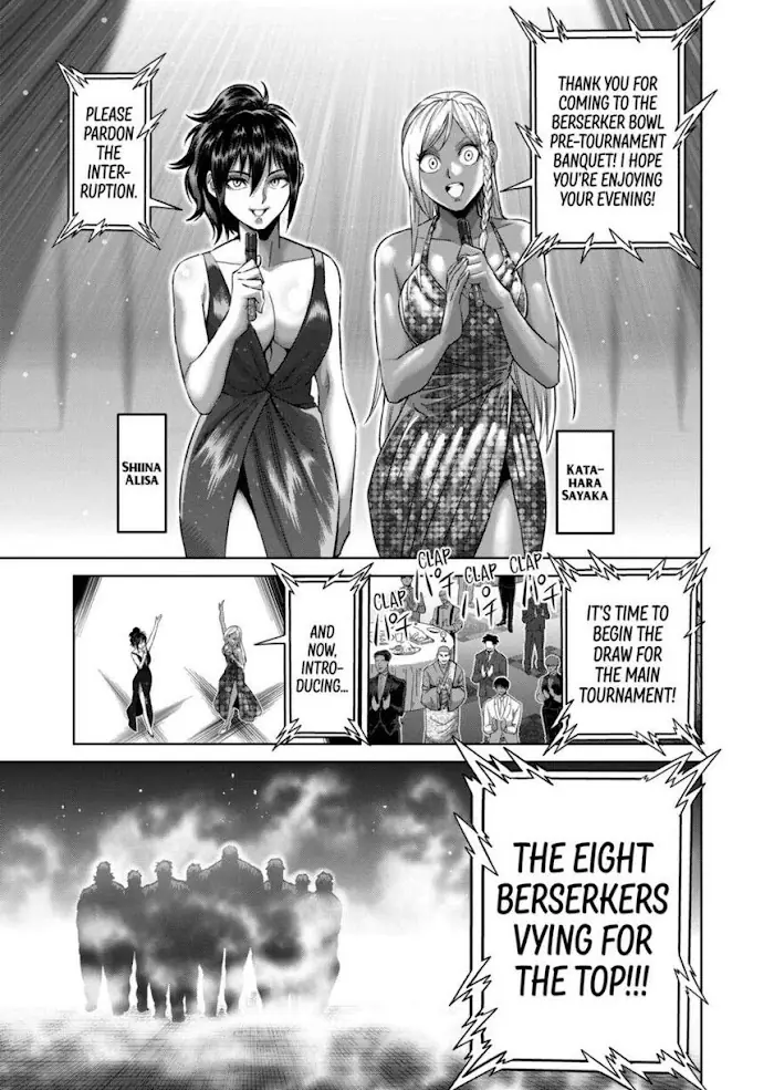 Kengan Omega Chapter 168 image 03_optimized